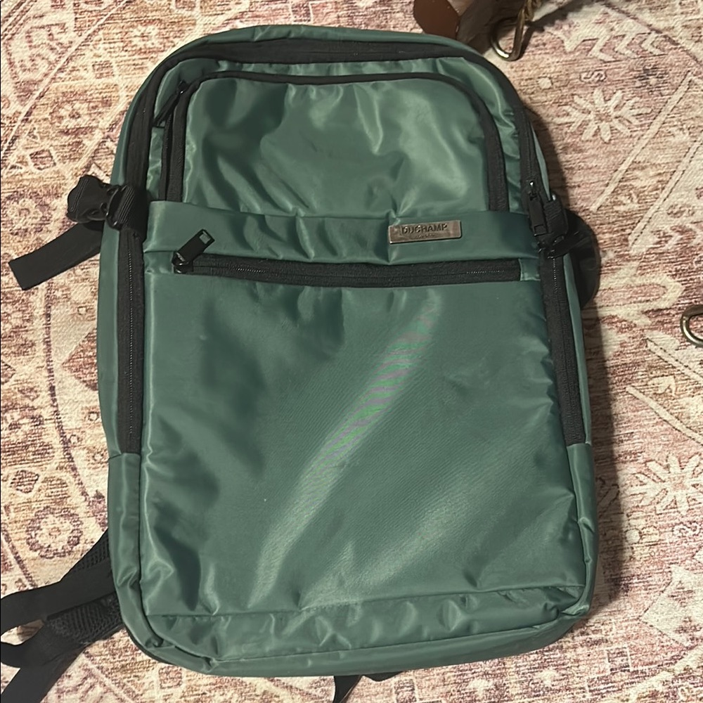 Duchamp Travel Backpack